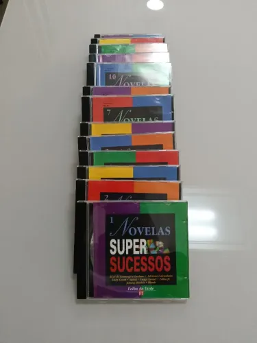 CDS