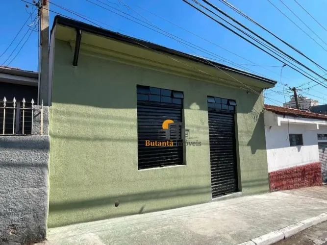 Salão para alugar, 34 m² na Vila Sônia - São Paulo/SP