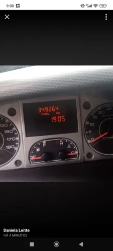 Venda 160.000 mil