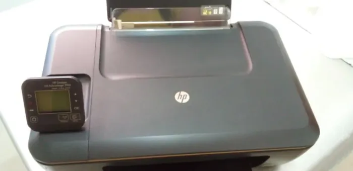 Impressora HP Multiuso