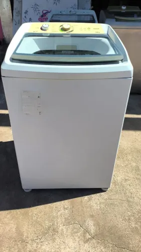 Lavadora Consul 12kg 