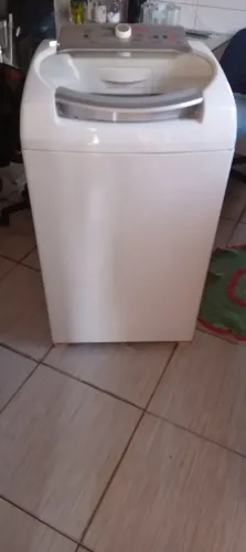 Máquina de Lavar Brastemp 9 Quilos 