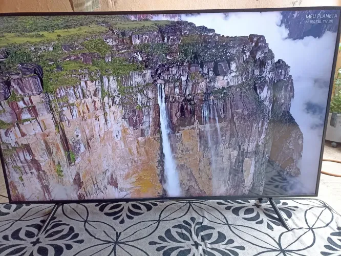 Tv Samsung 65 Smart