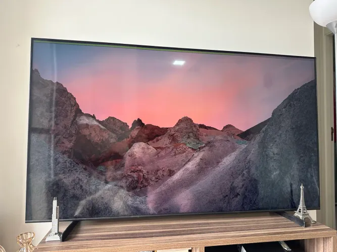 Smart TV Samsung 65? 4 K