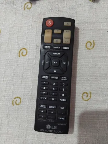 Som LG XBOM 4100 RMS 