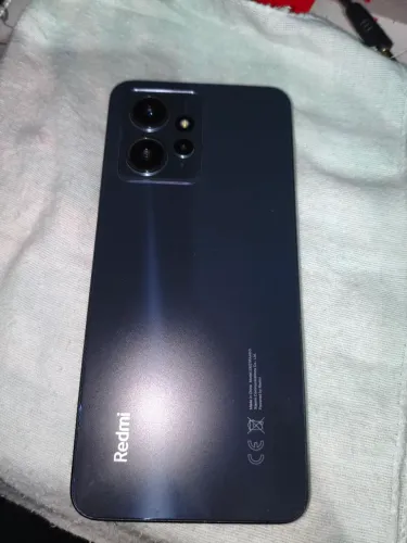 REDMI NOTE 12 