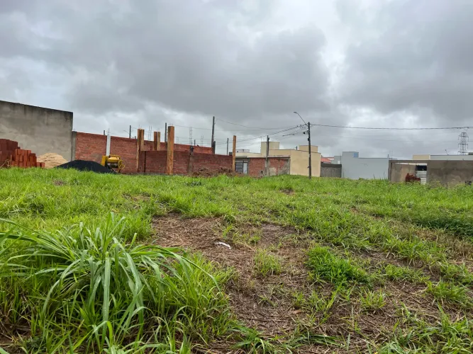 Terreno à venda, Agua Branca, Piracicaba, SP