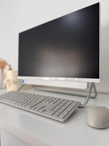 DELL INSPIRON ALL-IN-ONE | DESIGN PREMIUM + ALTA PERFORMANCE