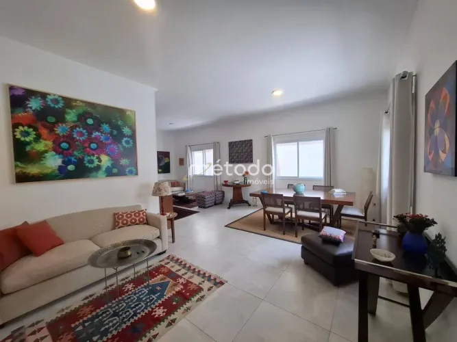 Casa com 2 quartos à venda, 120 m² por R$ 698.000 - Bairro Nogueira - Guararema/SP
