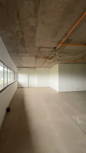 Salas comerciais para locação no Vox Corporate - ao lado da Unimed