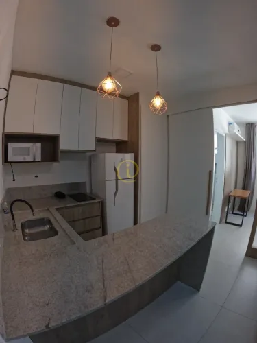 Locação de Apartamento em Belo Horizonte-MG, bairro Ouro Preto