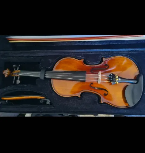 Violino Antoni Marsale Hv320 + Acessórios