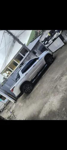 Jogo de aro 20"