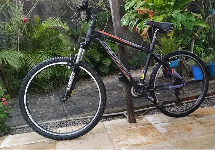 BIKE Soul SL 70