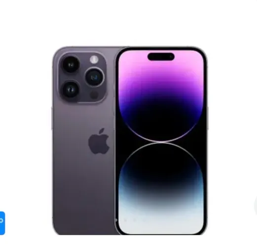IPHONE 14 PRO MAX - TODO ORIGINAL !