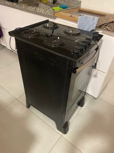 Fogão 4 bocas