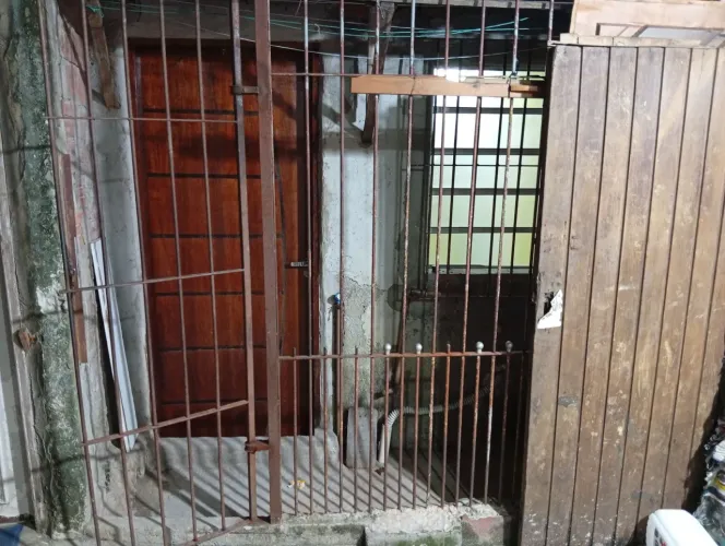 VENDE-SE ESTA CASA ($ 75 MIL). ZAP. *