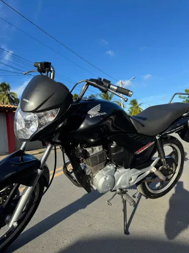 Honda titan 150 EX OPORTUNIDADE 