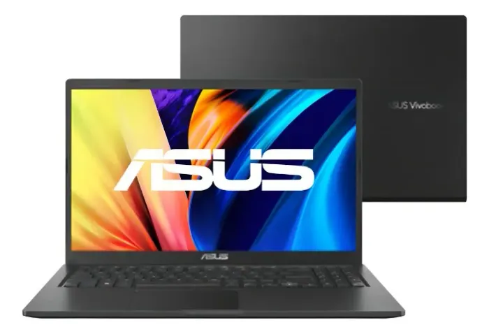 Notebook Asus Vivobook 15 X1500ea Intel Pentium Gold 7505 4gb