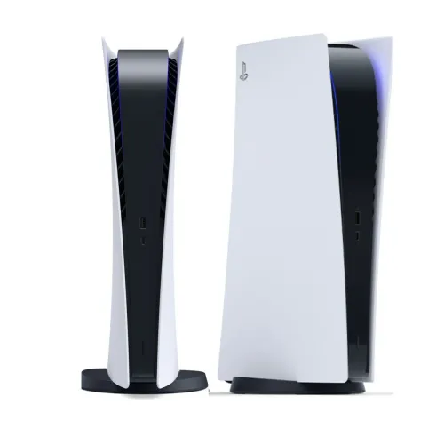 PS5 mídia digital+ dois controles 