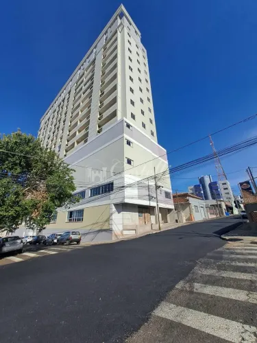 Apartamento para locação, no Centro, de PONTA GROSSA - PR
