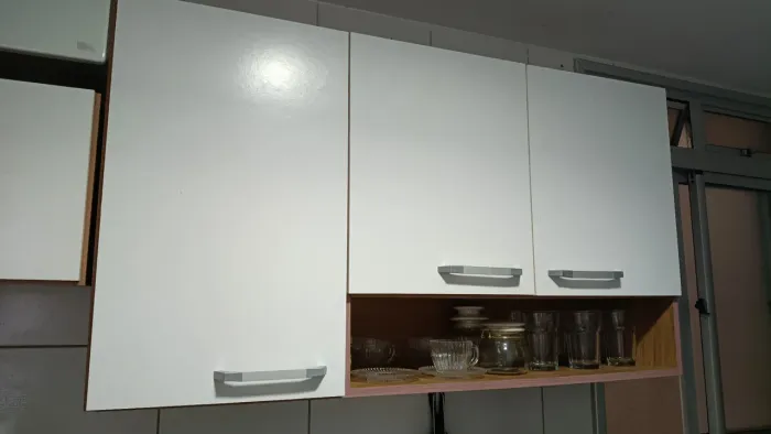 Armário aéreo cozinha 