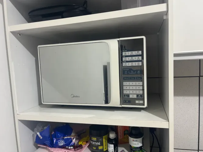 Microondas