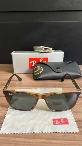 Óculos de Sol Ray-Ban Original - Modelo Justin