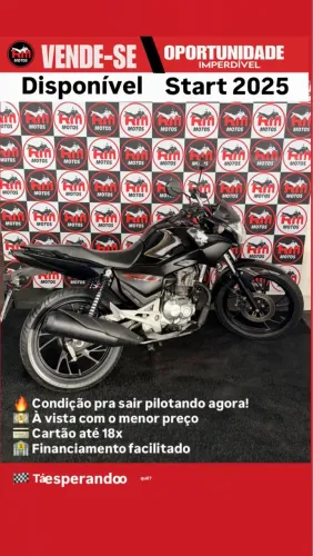 Honda start 160 /2025
