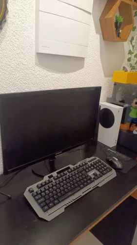 Monitor samsung