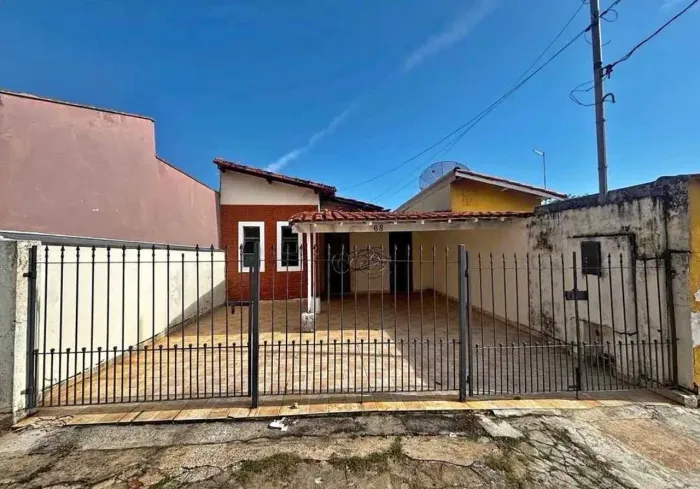 LV Vendo casa em Jucutuquara
