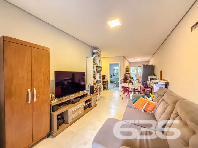Casa | Joinville | Vila Nova