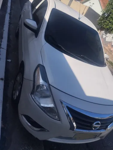 Aluguel carro uber/99