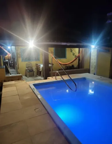 Casa de Praia na Taíba 