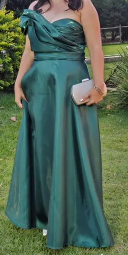 Vestido de festa