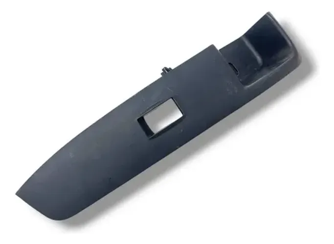 Moldura Comando Vidro Tras Esq Outlander 2008 2009 2010 2012