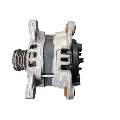 Alternador Renault kwid 1.0 3cc original 231001799r