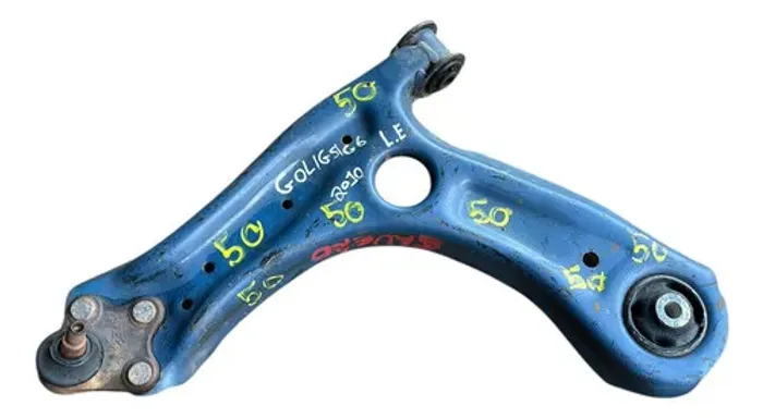 Bandeja Balança Esquerda Motorista Gol G5/g6 2010/2011