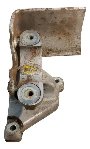 Suporte Caixa Direção Esquerda Honda Crv 2.0 2010 A 2011 1
