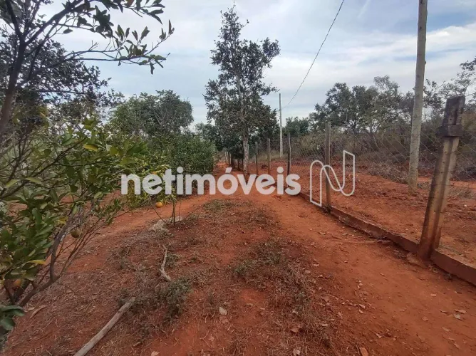 Venda Lote-Área-Terreno Parque do Girassol Esmeraldas
