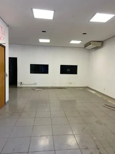 LOCAÇÃO DE BARRACÃO COMERCIAL  COXIPÓ | PRÓXIMO AO SÃO GONÇALO BEIRA RIO