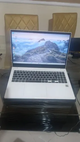 Notebook samsung core i3 10G 8 ram ssd256gb hd 1t tela 15.6 full hd