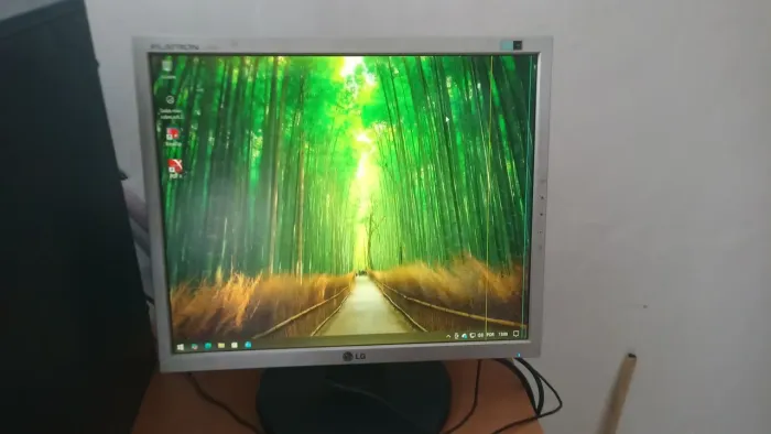 computador completo de mesa 