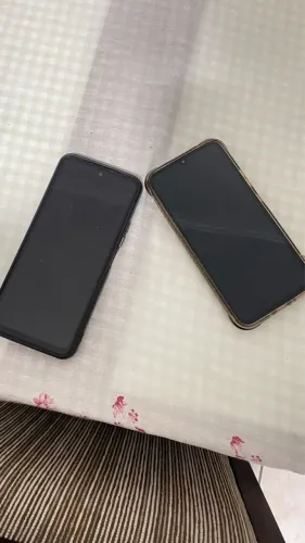 Smartphone Samsung A34? 5G