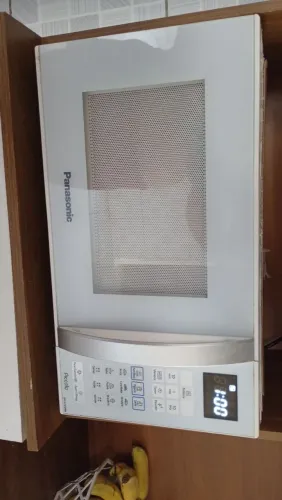 Microondas 