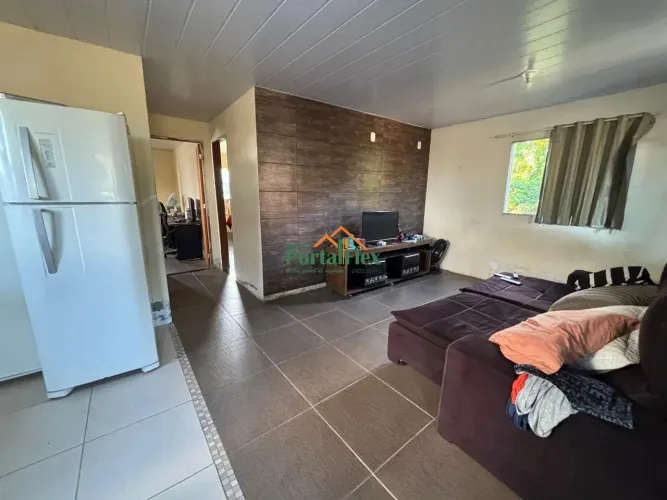 Casa à venda em Enseada de Jacaraipe - Serra/ES