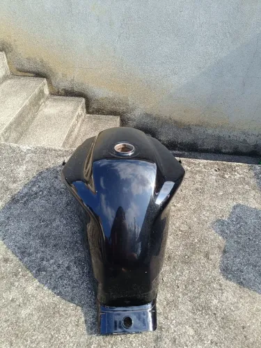 Venda de tanque 