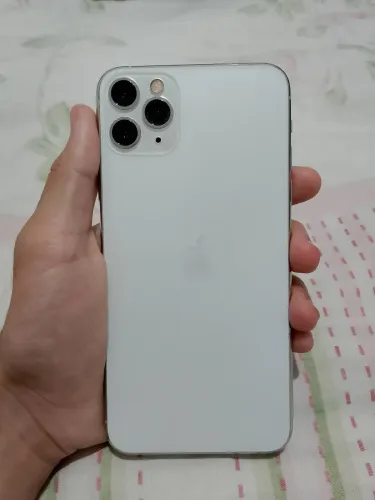 iPhone 11 Pro Max