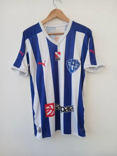 Paysandu + PSG