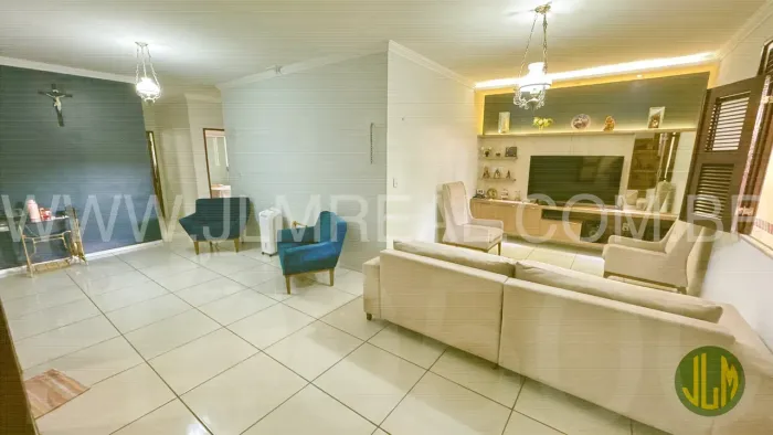 VENDO CASA DUPLEX DE 415m², NO BAIRRO VILA VELHA - FORTALEZA - CE